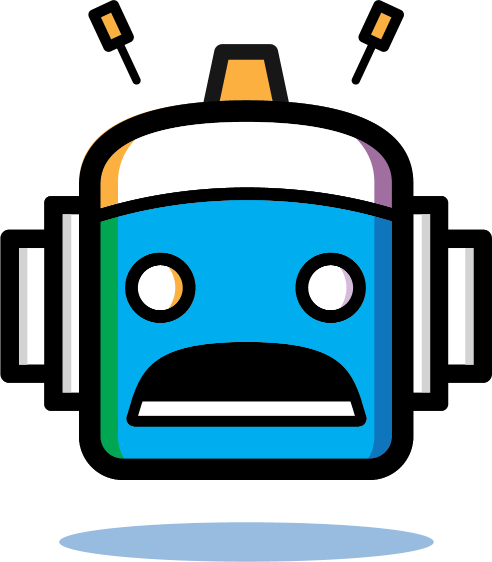 robot